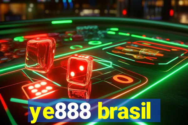 ye888 brasil